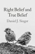 Right Belief and True Belief - Bild 1