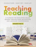 Teaching Reading [Higher-Ed Version]