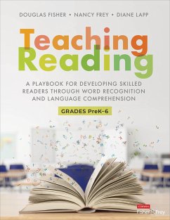 Teaching Reading [Higher-Ed Version] - Fisher, Douglas; Frey, Nancy; Lapp, Diane K