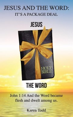 Cover Jesus and the Word