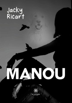 Cover Manou