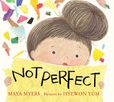 Not Perfect Not Perfect