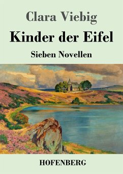 Kinder der Eifel - Viebig, Clara