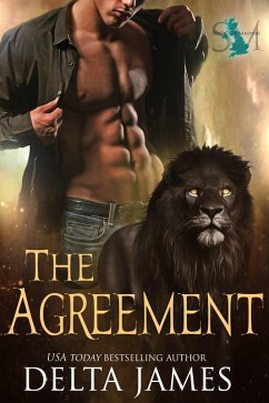 The Agreement (Syndicate Masters) (eBook, ePUB) - James, Delta