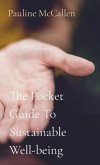 The Pocket Guide To Sustainable Well-being (eBook, ePUB)