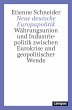 Neue deutsche Europapolitik (eBook, PDF) - Bild 1