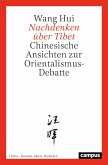 Nachdenken über Tibet (eBook, PDF)