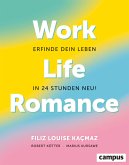 Work-Life-Romance (eBook, PDF)