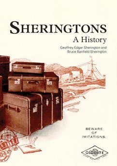 Cover Sheringtons