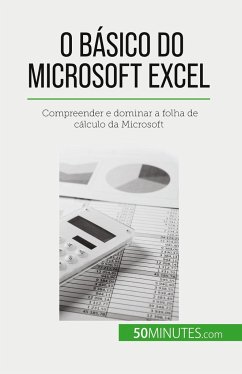 O básico do Microsoft Excel - Mommens-Valenduc, Priscillia