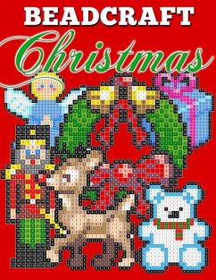 Beadcraft Christmas - Books, Beadcraft Beadcraft Christmas - Books, Beadcraft