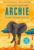 Archie - Fillerle Konusan Cocuk - Prats Martinez, Luis