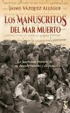 Manuscritos del mar muerto, los \ Manuscritos del mar muerto, los \