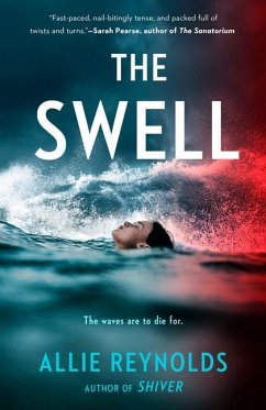 The Swell - Reynolds, Allie