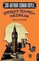 Sherlock Holmesin Maceralari - Arthur Conan Doyle