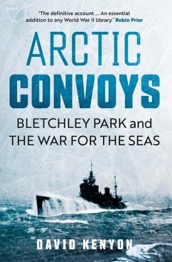 Arctic Convoys - Kenyon, David