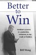 Better to Win - Bild 1