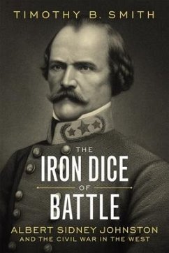 The Iron Dice of Battle - Smith, Timothy B