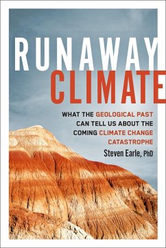 Runaway Climate - Earle, Steven