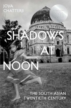 Shadows at Noon - Chatterji, Joya