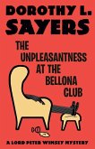 The Unpleasantness at the Bellona Club