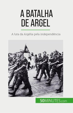 A Batalha de Argel - De Weirt, Xavier