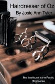 Hairdresser Of Oz (Family of Oz series, #3) (eBook, ePUB) Hairdresser Of Oz (Family of Oz series, #3) (eBook, ePUB)