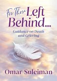 For Those Left Behind (eBook, ePUB) For Those Left Behind (eBook, ePUB)