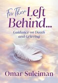 For Those Left Behind (eBook, ePUB)