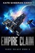 Empire Claim (Parse Galaxy, #6) (eBook,... - Bild 1