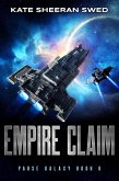 Empire Claim (Parse Galaxy, #6) (eBook, ePUB)