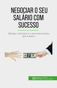 Negociar o seu salário com sucesso (eBook, ePUB) - Aussant, Isabelle