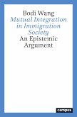 Mutual Integration in Immigration Society (eBook, PDF)