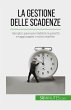 La gestione delle scadenze (eBook, ePUB) - Bild 1