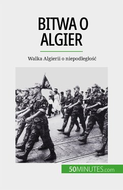 Bitwa o Algier (eBook, ePUB) - De Weirt, Xavier