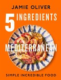 5 Ingredients Mediterranean (eBook, ePUB)