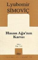 Hasan Aganin Karisi - Simovic, Lyubomir