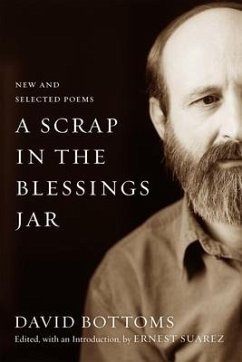 A Scrap in the Blessings Jar - Bottoms, David