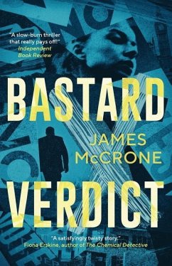 Bastard Verdict - McCrone, James