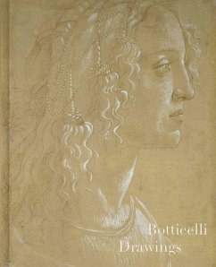 Botticelli Drawings - Rinaldi, Furio