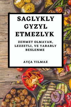 Cover Saglykly Gyzyl Etmezlyk