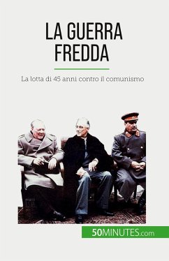 La guerra fredda - Xavier de Weirt