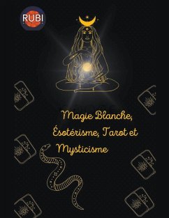 Magie Blanche, Ésotérisme, Tarot et Mysticisme - Astrólogas, Rubi