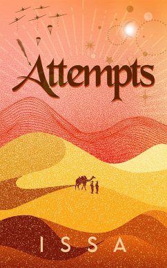 Cover Attempts (eBook, ePUB)