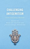 Challenging Antisemitism (eBook, ePUB)