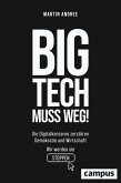 Big Tech muss weg! (eBook, ePUB)
