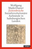 Zeitenbrüche (eBook, ePUB)