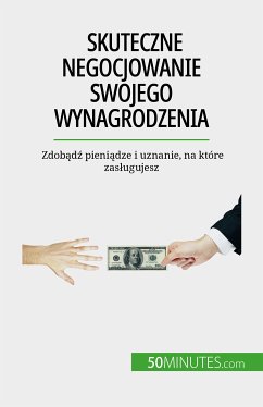 Skuteczne negocjowanie swojego wynagrodzenia (eBook, ePUB) - Aussant, Isabelle