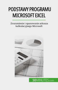 Podstawy programu Microsoft Excel (eBook, ePUB) - Mommens-Valenduc, Priscillia