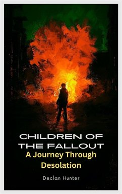 Cover Children of the Fallout (eBook, ePUB)